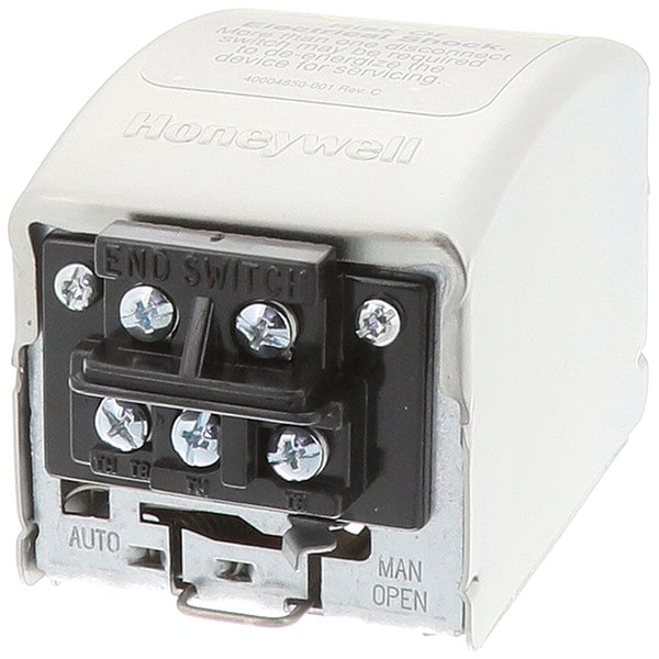 Honeywell Home REPLACEMENT ACTUATOR FOR V8043F 5000/100 - 40003916-548