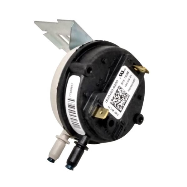 Armstrong 10U93 605187-01 Spst Pressure - 10U93