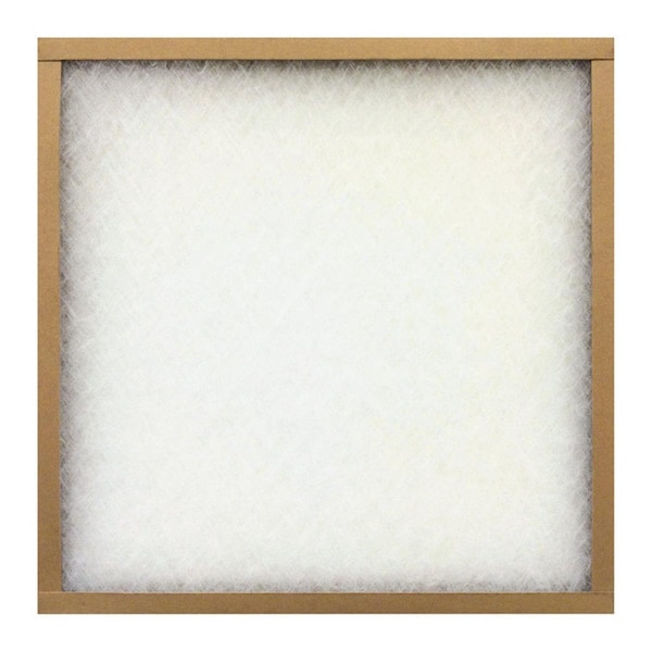Protectionpro Fiberglass Furnace Air Filter - PR2512719