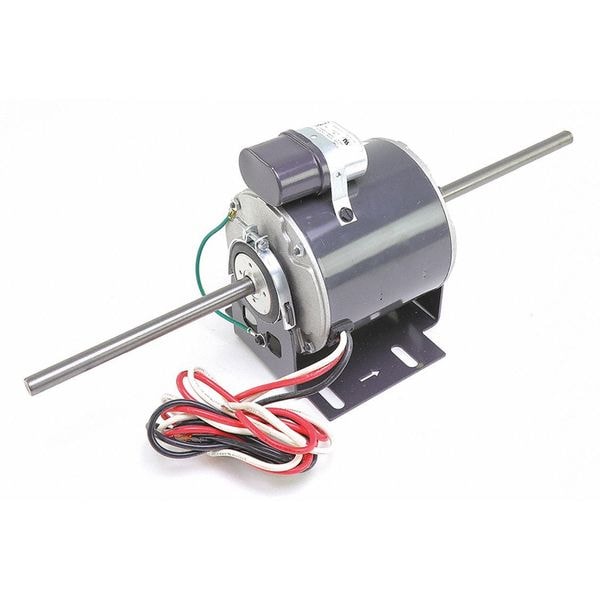 Liebert Motor, 208-230V, 1/6 HP, 1380-1300 rpm - 124101P1S