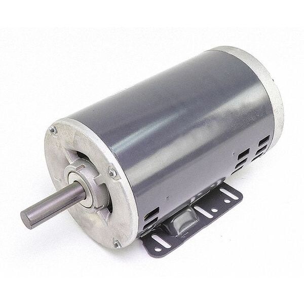 Heil Motor, 208 - 460V, 1725 rpm, 3 - Phase - 1070646