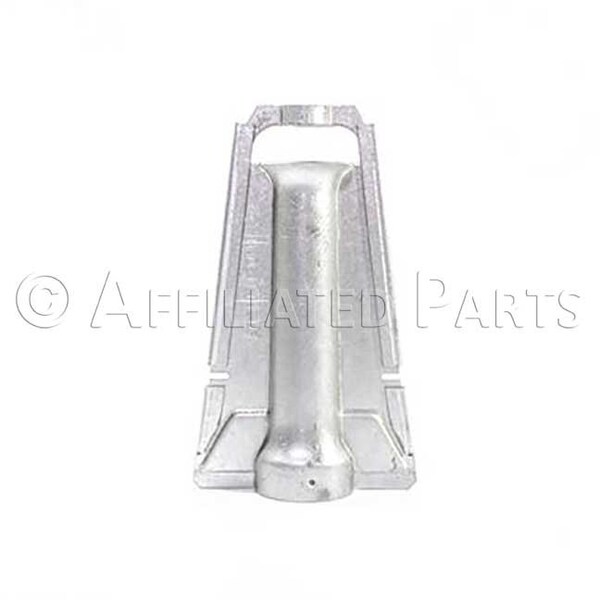 Aaon BURNER INSHOT ASSY 3X5 SLOT - P79850
