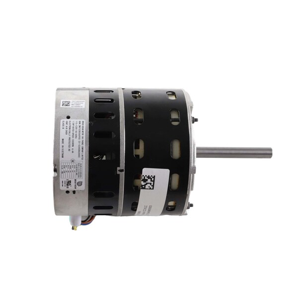 York MTR BLWR PRGRM 1/2 HP 115V ECM - S1-324-40863-003