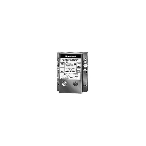 Honeywell S87J1026 Dsi 11 Sec Single Rod - S87J1026