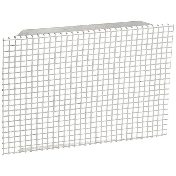 Suburban Manufacturing Suburban Manufacturing S6U-30986 10 gal Water Heater Access Door Grille - S6U-30986