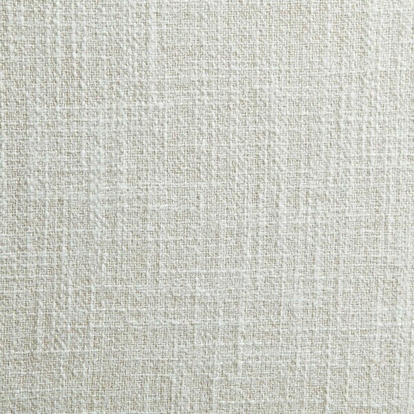 Acme Wooden Upholstered Side Chair in Beige Linen and Rustic Oak - ER-0115OAK