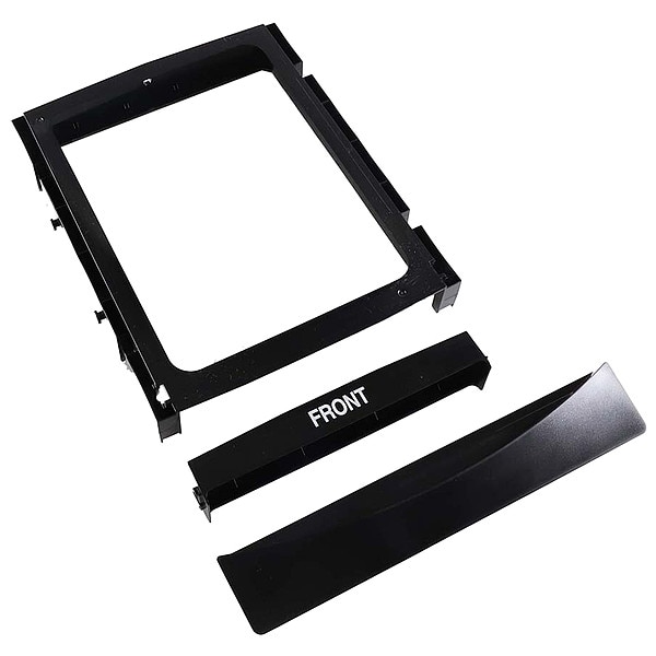 Honeywell Home Frame and Tray for HE150 and HE250 - 50041861-002