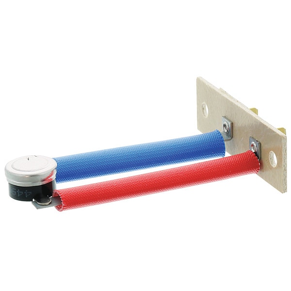 York Switch, 185 deg. to 215 deg. F, Auto Reset - S1-025-37344-000