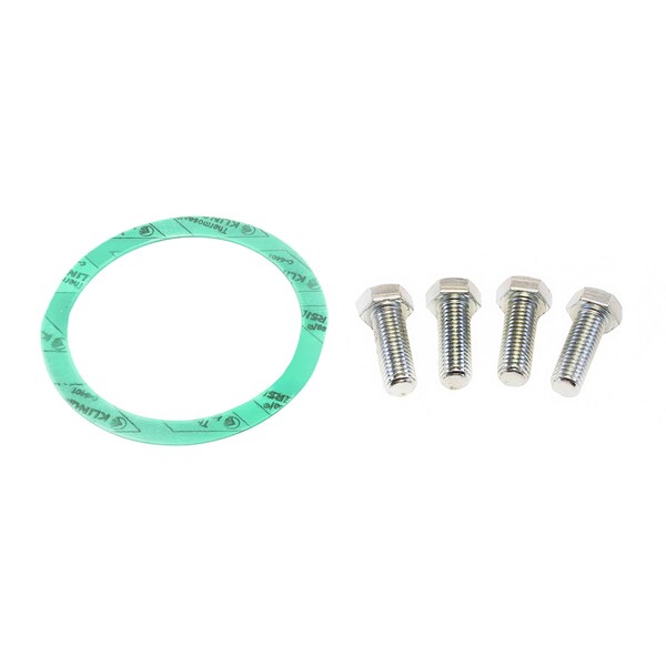 Siemens SvcKit 125 Flange Gasket 3" - 599-09237