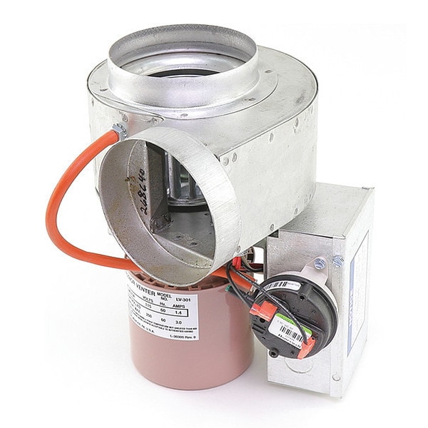 Reznor Blower Kit - 29992
