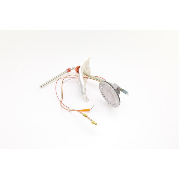 Lochinvar LP FV BURNER ASSY #51 ORF - 100109308