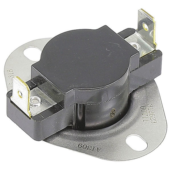 York Switch, Auto, 170 deg Open/140 deg F Close - S1-2845-3181
