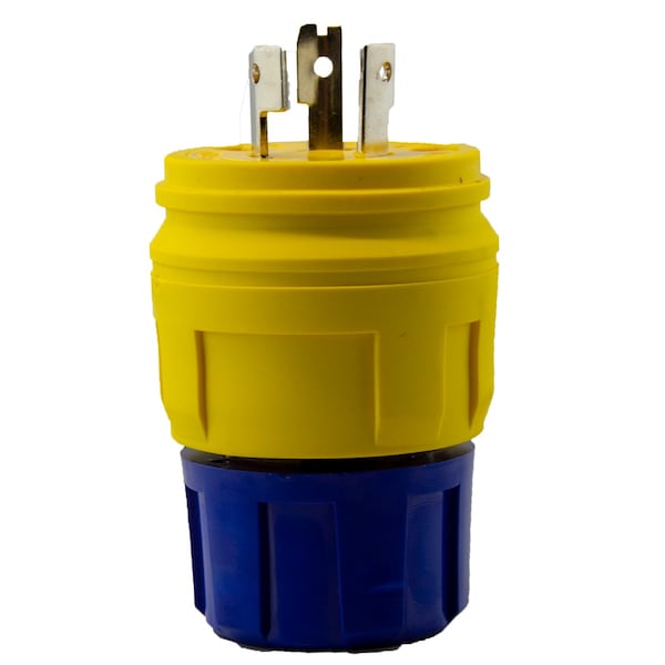 Ericson Plug Nema L5-20, Perma-Tite Extreme Grad - 2310-PW6P