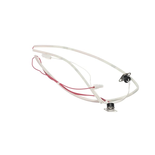 Rinnai Wire Harness with Thermal Fuse - 105000104