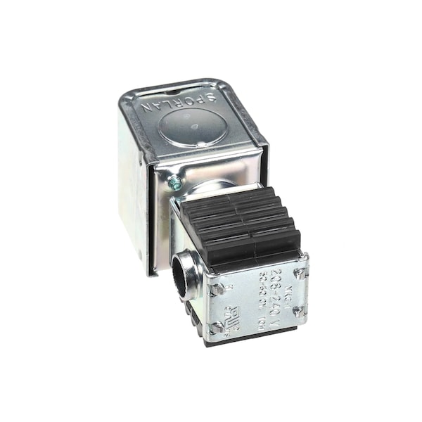 Heatcraft Coil, 208-240 Volt, 50/60HZ - MKC-1-240