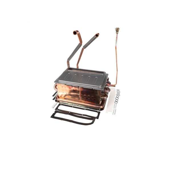 Rinnai HEAT EXCHANGER, RUR98I/E - 104000281
