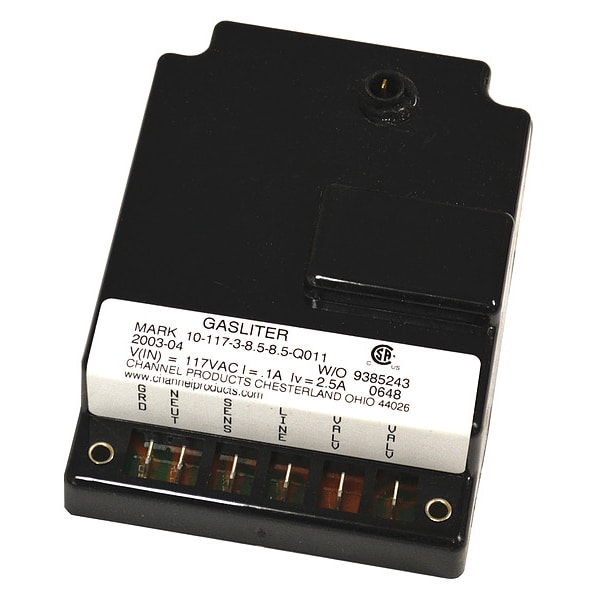 Heat Wagon Dsi Control 10-117-3-8.5-8.5-q011 - M51605-01