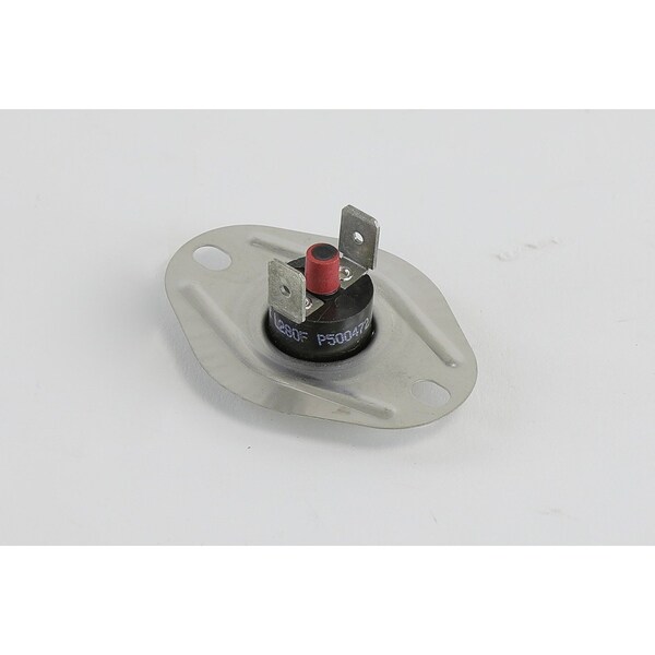 Williams Furnace Vent Limt Switch L280 M/R - P500472