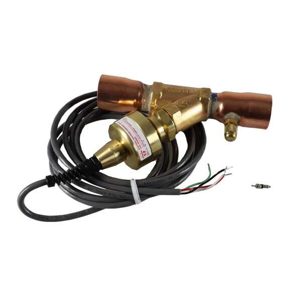 Sporlan 1 3/8 in. ODF Reg valve 10' Cable - 940068