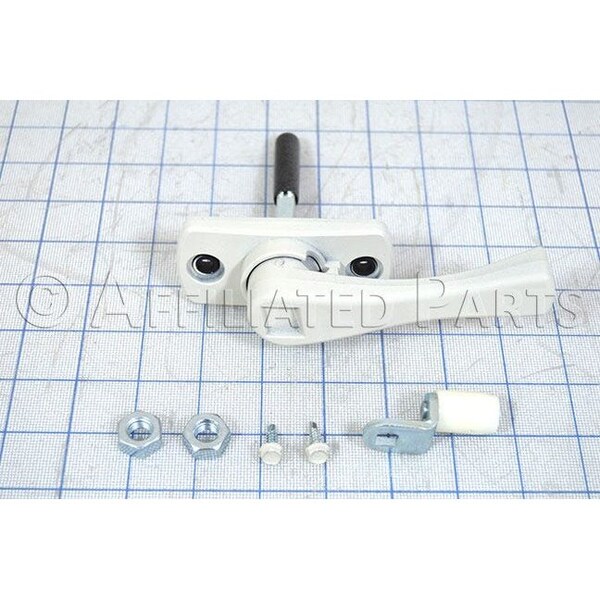 Aaon LATCH ASSY FOR RK 260 60 TON - S14462