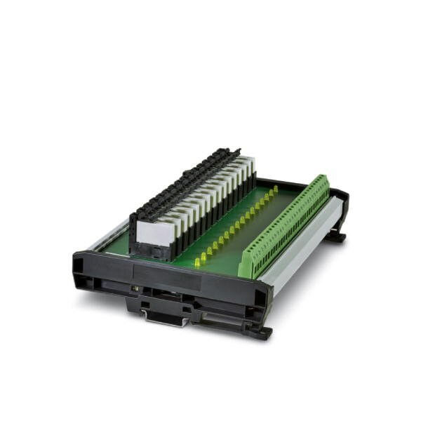 Phoenix Contact UM-D37M/16R-120AC/DI/C3/R VARIOFACE - 2906907