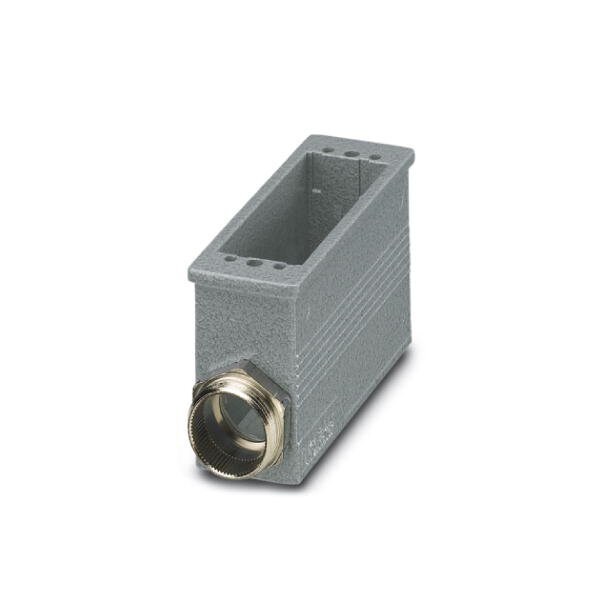 Phoenix Contact VC-MP-S4 Box mounting base made of - 1884759