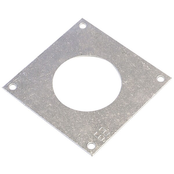 York Orifice Plate Ventor, 2.13" dia. - S1-063-90038-023