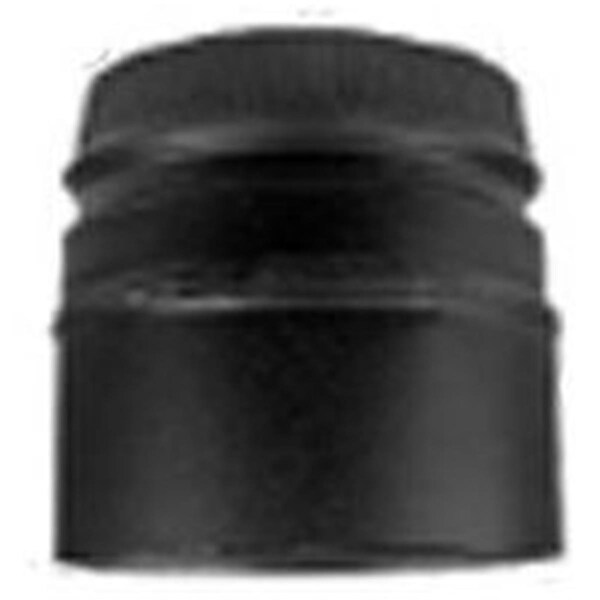 Home Improvement Adaptor Stove 6 In DSP6SA-1 - HO2630532