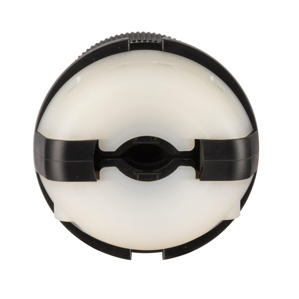 Hubbell Twist-Lock®, EdgeConnect™, Female Connector Body, 20A 250V, L6-20R, Screwless Terminal - HBL2323ST