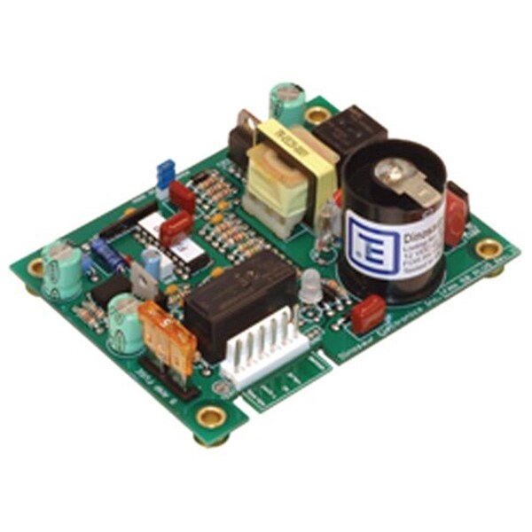 Perfectpitch DI  12V DC Universal Ignitor Board with Fan Control - PE3634714