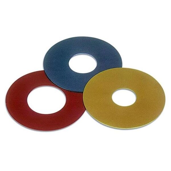 Superjock 63440 Water Outlet Restrictor Kit; Set Of 3 - SU363718