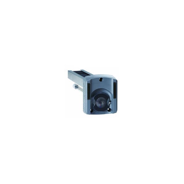 Honeywell Uv2400U5000 Return Or Supply - UV2400U500