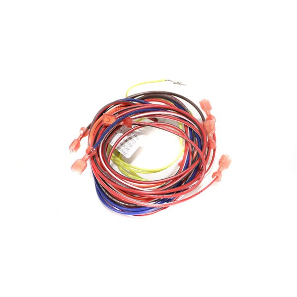 Rheem Wire Harness 9Pin to 9InsTerms - 45-102393-82