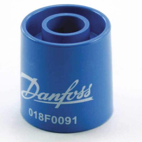 Danfoss Blue Magnet Tester for Valve s - 018F0091