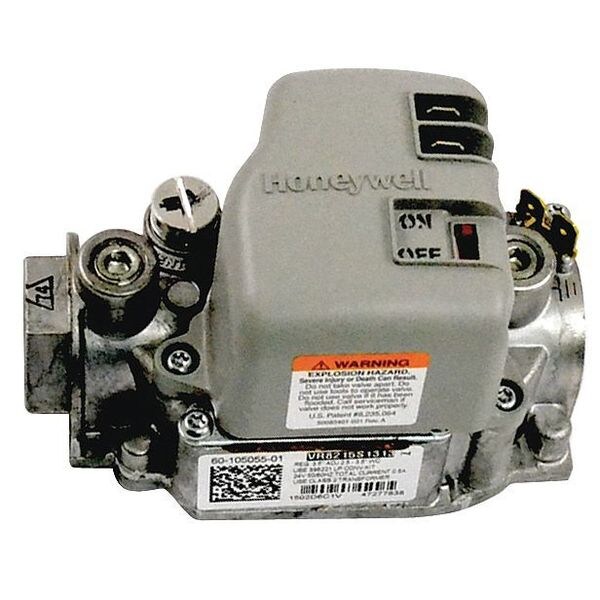 Rheem Solenoid Valve, NG, 1/2" - 60-105055-01