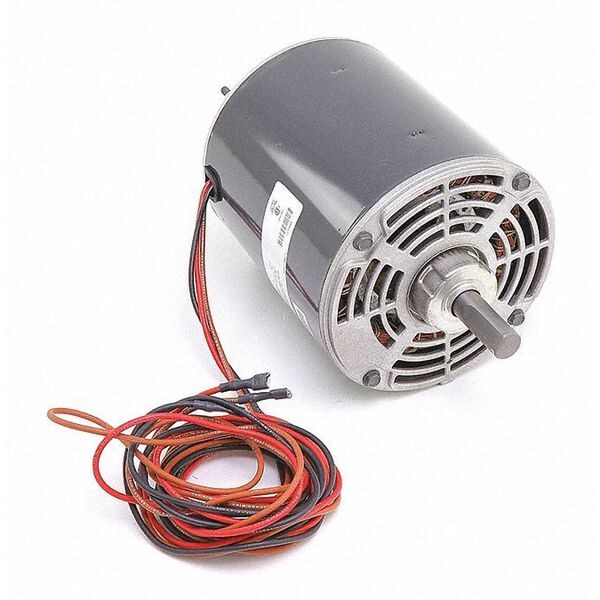 Heil Motor, 3/4 HP, 460V, 1 - Phase, 1100 rpm, CCW - 1070466