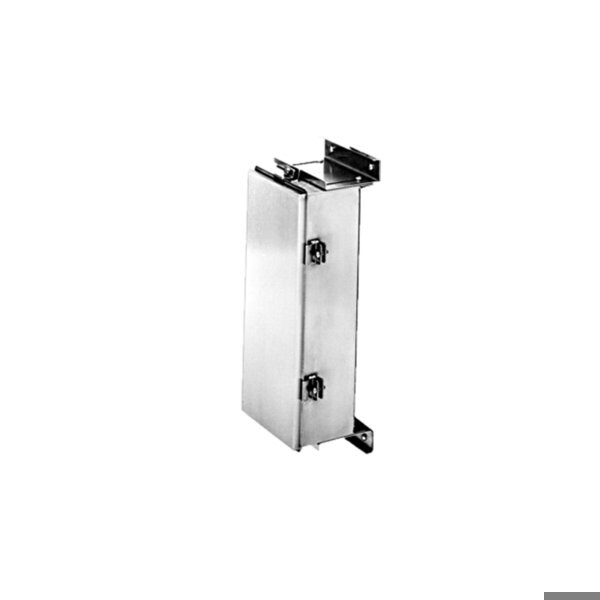 Belimo NEMA 4 S/S HOUSING AF, NF, LF, GM - ZS-300