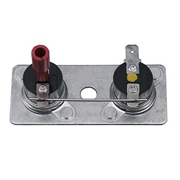 Suburban Mfg SUBURBAN MFG 232317 12 Volt Water Heater Thermostat Switch - S6U-232317