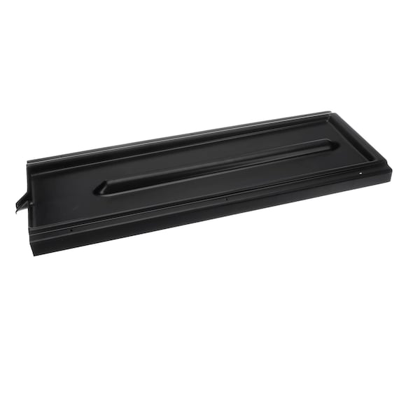 Trane Drain Pan, Coil, Horizontal Only, 30.5in x 13in x 3.5in - PAN01553