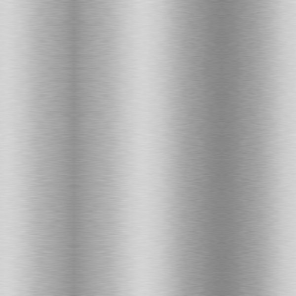 Armen Living Anastasia Dining Chair with Brushed Stainless Steel and Blue Fabric - Set of 2 - LCANSIBSBLU