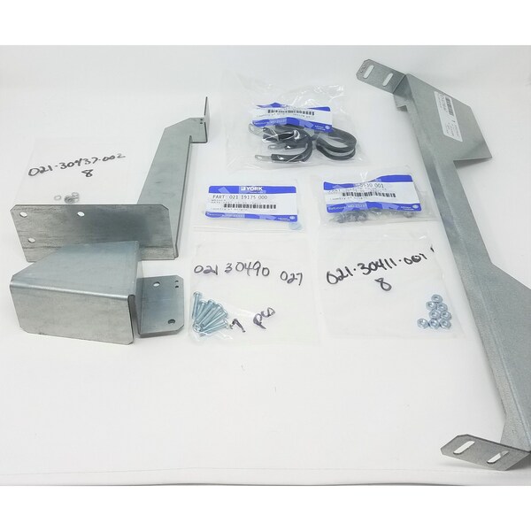 York KIT, RETRO, TUBE SUPPORT SC - 375 83772 501