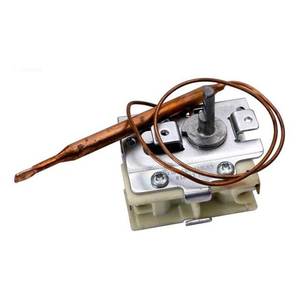 Allied Innovations Allied Innovations 275312300 0.25 x 12 in. Capillary Thermostat - 275312300