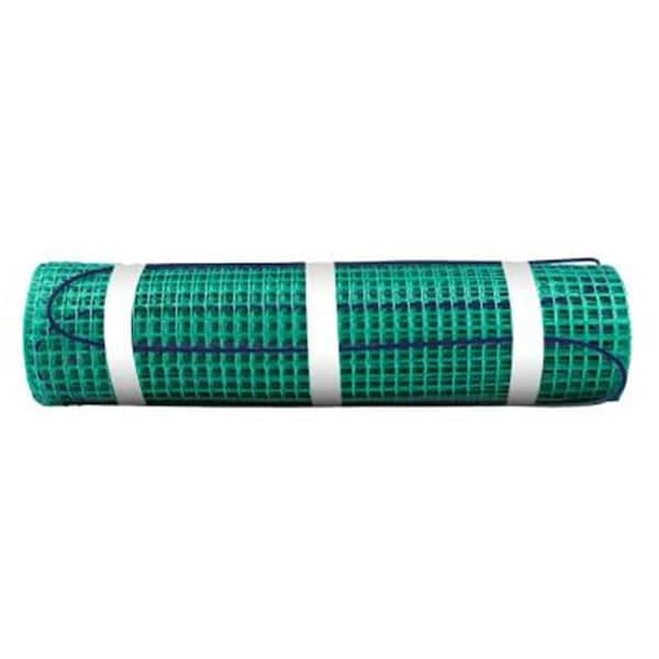 Gizmo TempZone Roll Twin 120V 1.5 ft. x 70 ft. 105 sq.ft. - GI603803