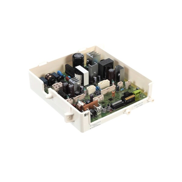Rinnai PCB Kit with Pump Log, 120/250V, 10A, RL75EA VC, Terminals for Controls - 104000234