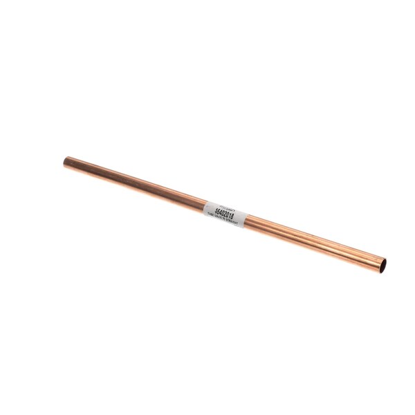 Heatcraft Tube, Straight, 5/8in x 15.75in - 46402018