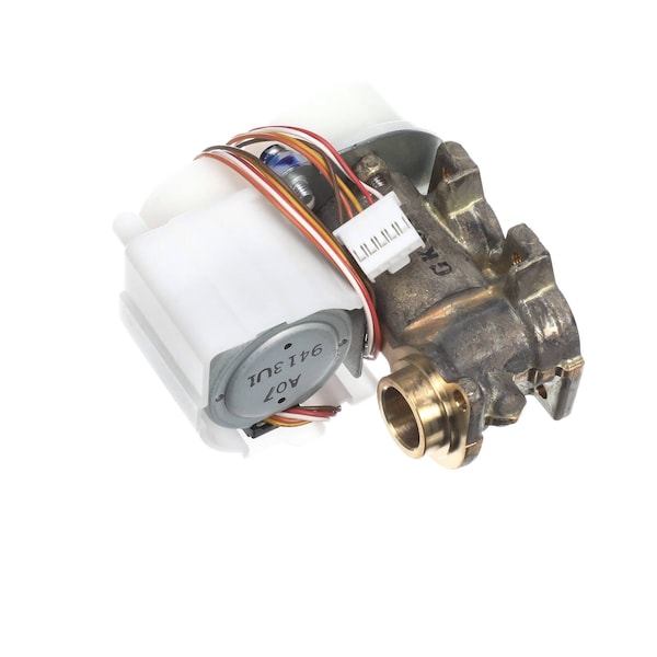Rinnai Bi-Pass Servo Assembly, Water Heater - M6J-1-3