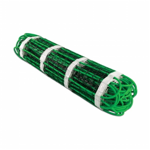 Gizmo Snow Melt Mat 240V 3ft x 10ft - Heats 30 sq-ft open area - GI2690408