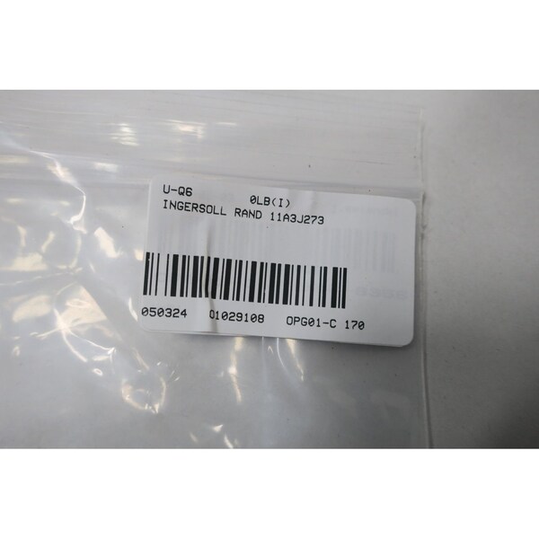 Ingersoll-Rand STUD CASING 1/2IN DIA 7-3/4 LNG AIR CONDITIONER PARTS AND ACCESSORY - 11A3J273