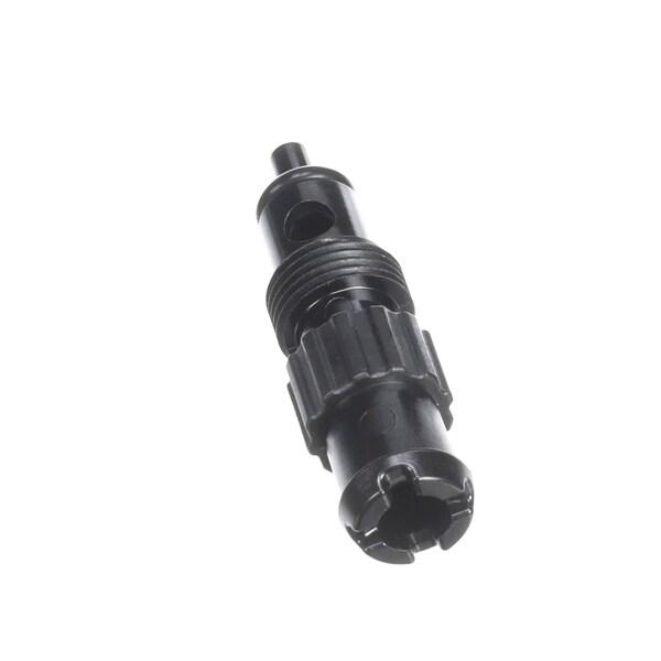 Rinnai Drain Plug, Condensate Water Heater, RC98HPI, RC98HPE, Black - 107000058