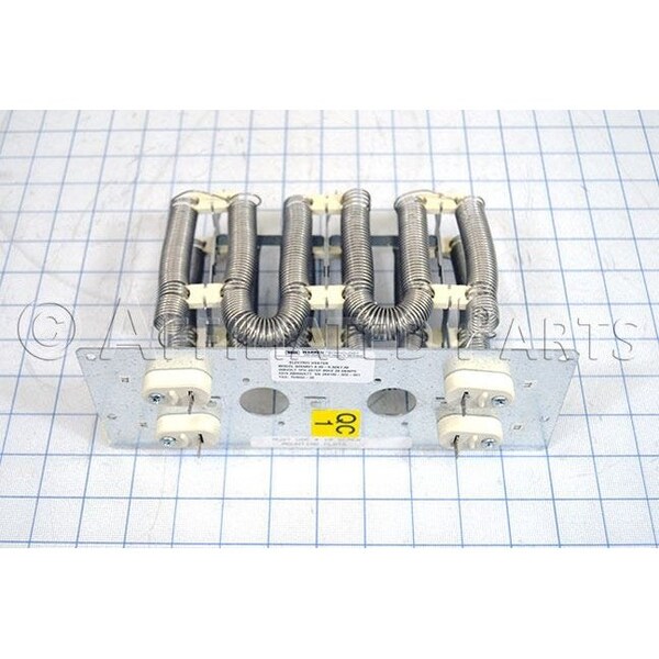 Iec HTR ASSY 208V 60KW WIE0601 - E005-70300220
